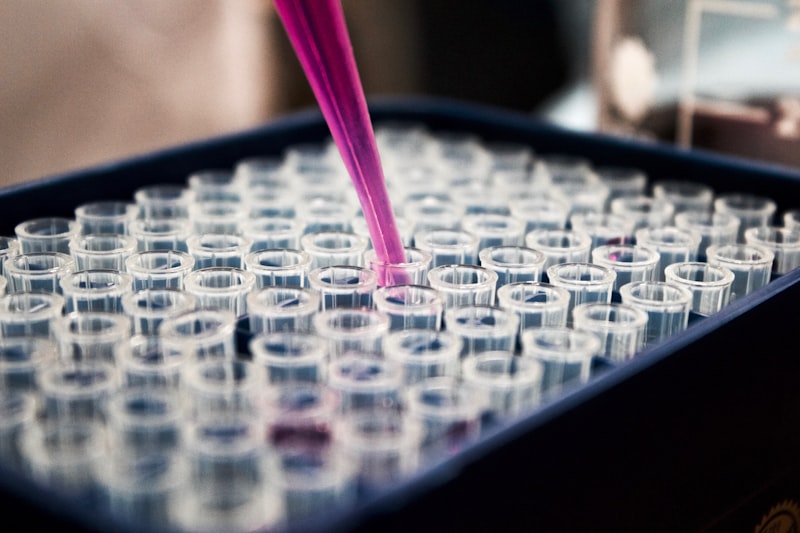 How Discount Chemicals Is Leading Zimbabwe's Chemical Manufacturing Renaissance
