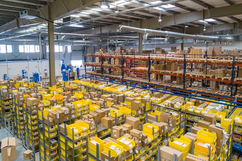 5 Signs Your Cleaning Chemical Supplier Is Not Meeting Standards
