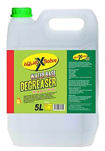 Water Base Degreeser - Discount Chemicals Zimbabwe
