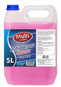Multi-Purpose Cleaner - Discount Chemicals Zimbabwe