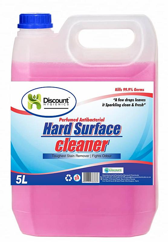 Hard Surface Cleaner